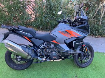 KTM SUPER ADVENTURE 1290