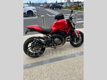 DUCATI MONSTER 821 112