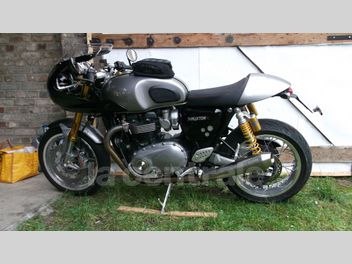 TRIUMPH THRUXTON 1200 R