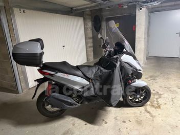 PIAGGIO MP3 300 HYBRID IE