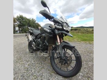 TRIUMPH TIGER 1200 EXPLORER