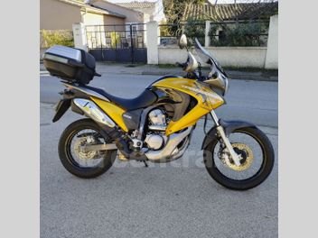 HONDA XLV TRANSALP 680 ABS