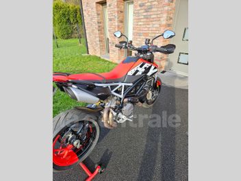 DUCATI HYPERMOTARD 950