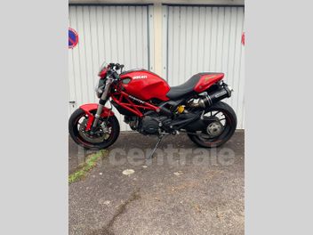 DUCATI MONSTER 796 ABS