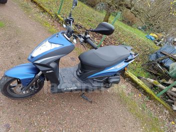 KYMCO AGILITY 50 NAKED RENOUVO