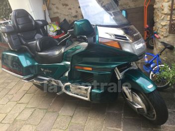 HONDA GL GOLDWING 1500 SE