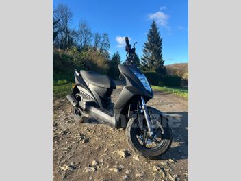 KYMCO AGILITY 50