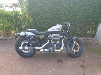 HARLEY DAVIDSON SPORSTER XL 1200 CX