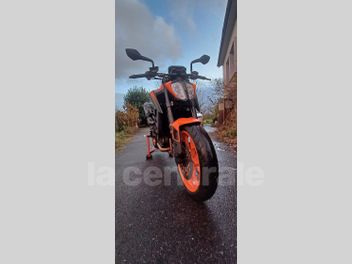 KTM DUKE 890