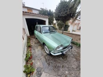 CITROEN 