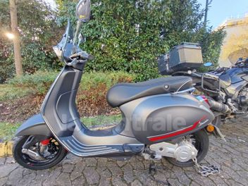 PIAGGIO FLY 50 4T LT