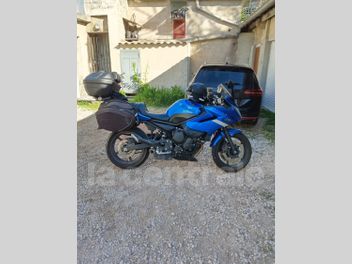 YAMAHA XJ6 600