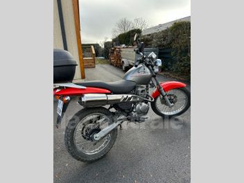 HONDA XLR 125