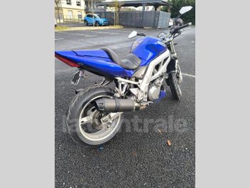 SUZUKI SV 1000 N