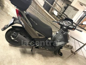 KYMCO AGILITY 50