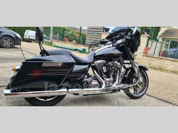 HARLEY DAVIDSON STREET GLIDE 1690