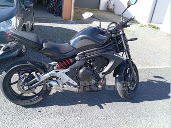 KAWASAKI ER-6N 650