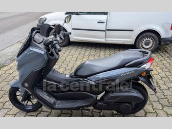 YAMAHA NMAX 125