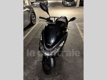 HONDA PCX 125 EX2 LIMITED EDITION