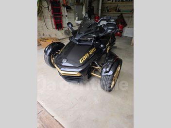 CAN AM SPYDER F3 S SM6