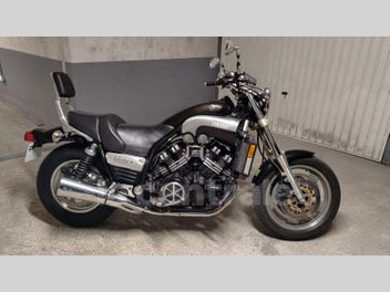 YAMAHA V-MAX 1200