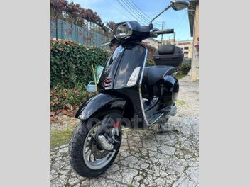 PIAGGIO VESPA SPRINT 125 3V