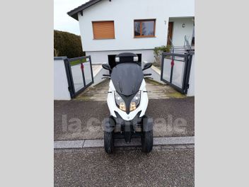 QUADRO QOODER 400