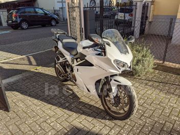 HONDA VFR 800 FI VTEC