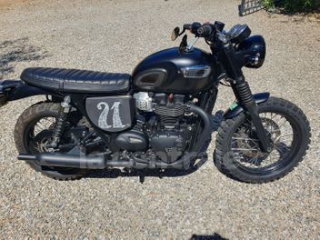 TRIUMPH BONNEVILLE 900 T100