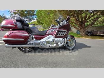 HONDA GL GOLDWING 1800