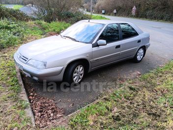 CITROEN XANTIA BREAK (2) BREAK 1.8 16S PLAISIR BVL