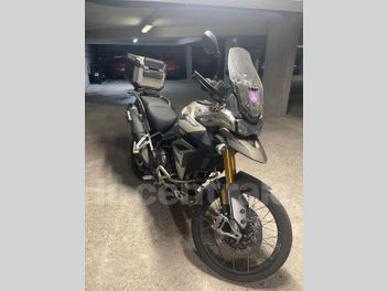 TRIUMPH TIGER 900 GT