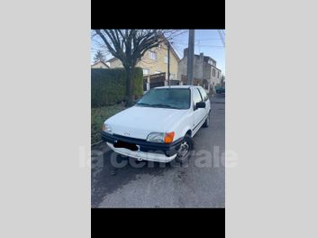 FORD FIESTA 2 II 1.1 I FUN 3P