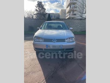 VOLKSWAGEN GOLF 4 IV 1.6 CONFORT PLUS 5P