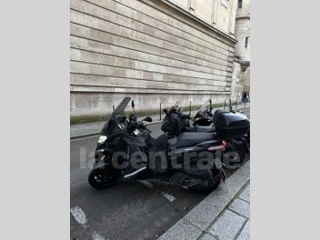 PIAGGIO MP3 530 HPE