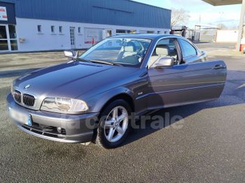 BMW SERIE 3 E46 COUPE (E46) COUPE 323CI STEPTRONIC