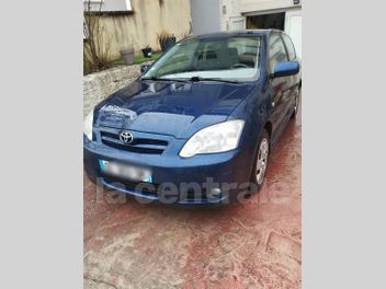 TOYOTA COROLLA 9 IX 100 VVT-I LINEA SPORT 3P