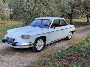 PANHARD 