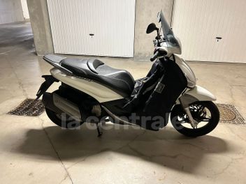 PIAGGIO X10 350