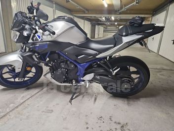 YAMAHA MT-03 300