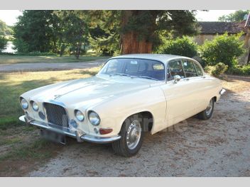 JAGUAR MK X 4.2 265