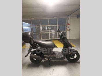 KYMCO AGILITY 50