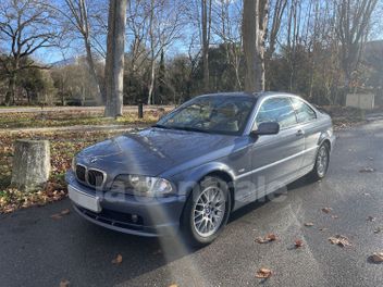 BMW SERIE 3 E46 COUPE (E46) COUPE 323CI