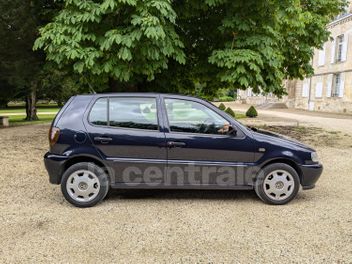 VOLKSWAGEN POLO 2 II (2) 1.4 5P