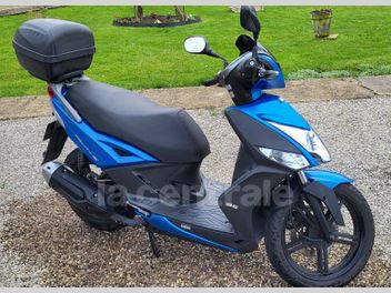 KYMCO AGILITY 125