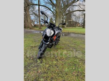 KTM DUKE 125 15CH