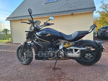 DUCATI XDIAVEL 1262