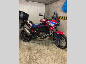 HONDA CRF AFRICA TWIN 1100 L