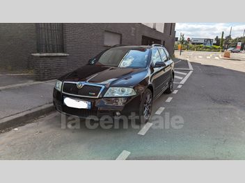 SKODA OCTAVIA 2 COMBI RS II COMBI 2.0 TFSI 200 RS