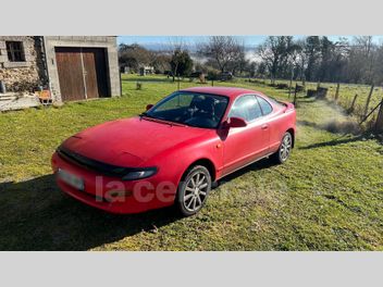 TOYOTA CELICA 5 V 2.0 GTI 16 160